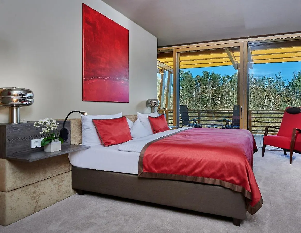 Hotel Der Birkenhof Spa&Genuss Resort Hofenstetten