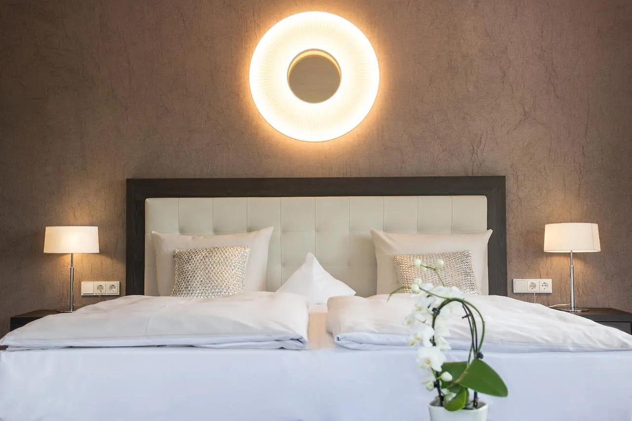 Der Birkenhof Spa & Genuss Resort Hofenstetten 5*,  Allemagne