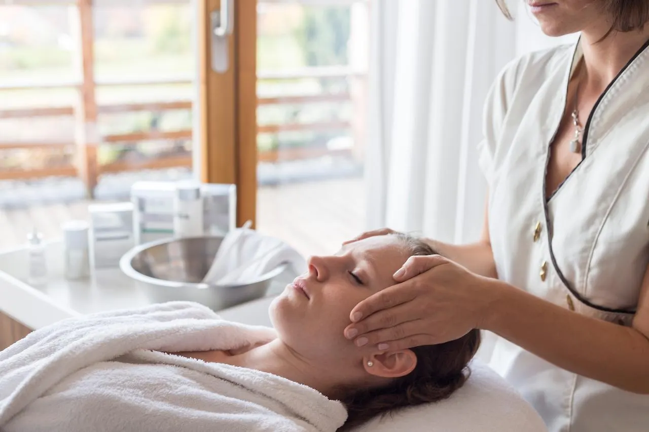Der Birkenhof Spa&Genuss Resort Hofenstetten