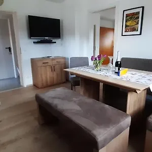 Haus Bergreich Apartment