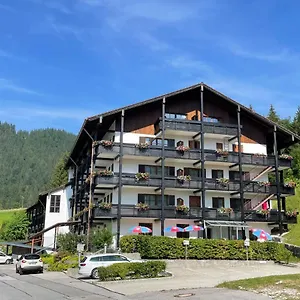 Alpenappartement Buchenhöhe-2 Apartment