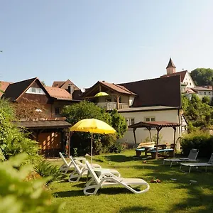 Apartment-haus Gundelfinger Apartment
