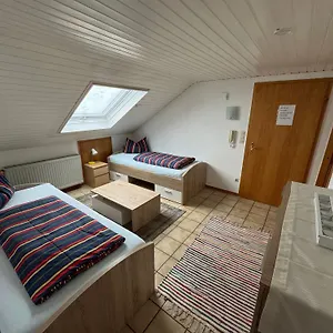 Gisela Schmidt Apartment