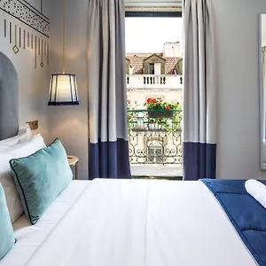 visit hotel
