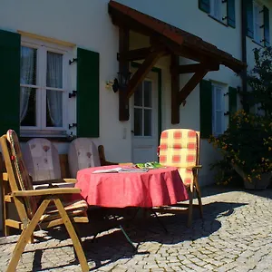 Bruckhuberhof Apartment