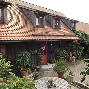 Lippert Apartment