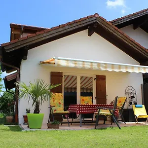 Fuchsbau Apartment