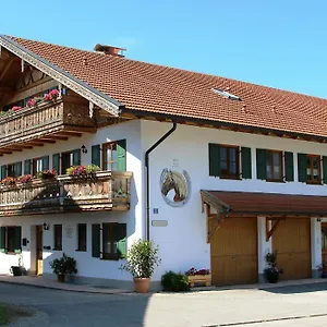 Erhard Apartment