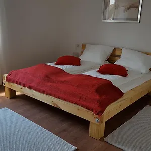 Ferienwohnung&gästezimmer Rixner Apartment